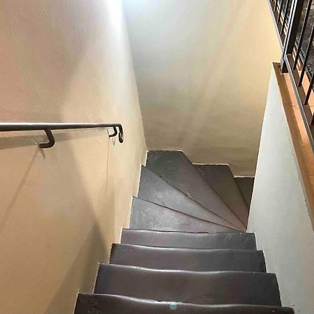 Apartmán La Ringhiera Di San Cosimo Janov Exteriér fotografie